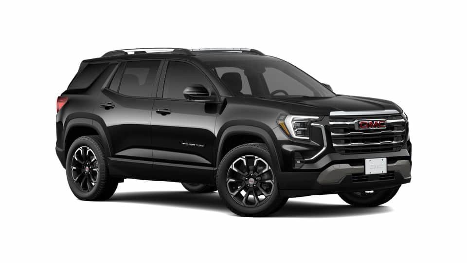 New 2026 GMC Terrain Elevation w/ Elevation Premium Package AWD/4WD image 30