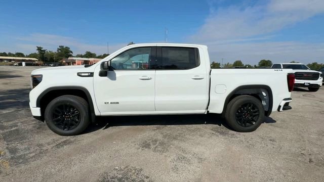 New 2026 GMC Sierra 1500 Elevation image 5