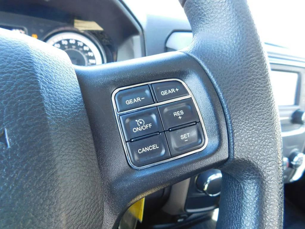 Used 2022 RAM 1500 Tradesman w/ Popular Equipment Group image 17