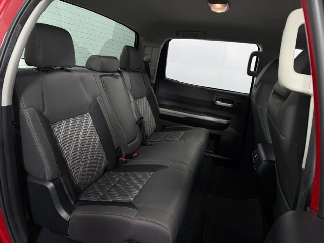 Used 2020 Toyota Tundra SR5 image 17