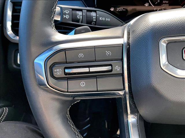 Certified 2024 GMC Acadia Elevation w/ Luxury Package image 19