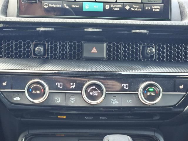 Used 2024 Honda CR-V Sport Touring image 24