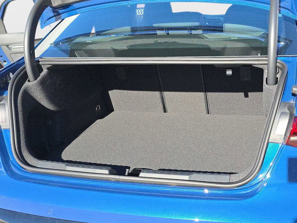 New 2026 Audi S3 Premium image 12