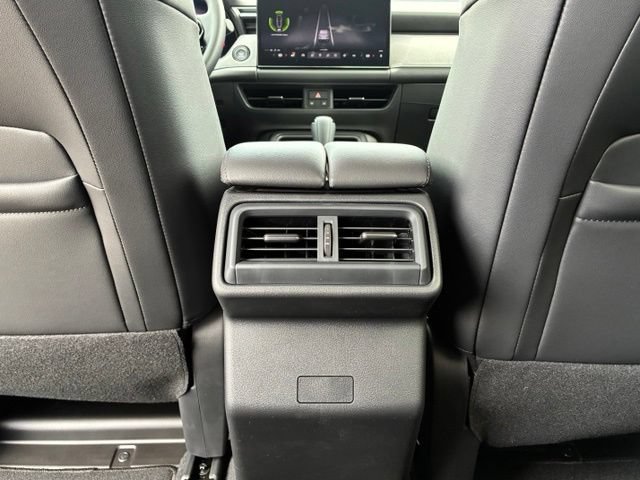 New 2026 MAZDA CX-5 Select AWD/4WD image 22