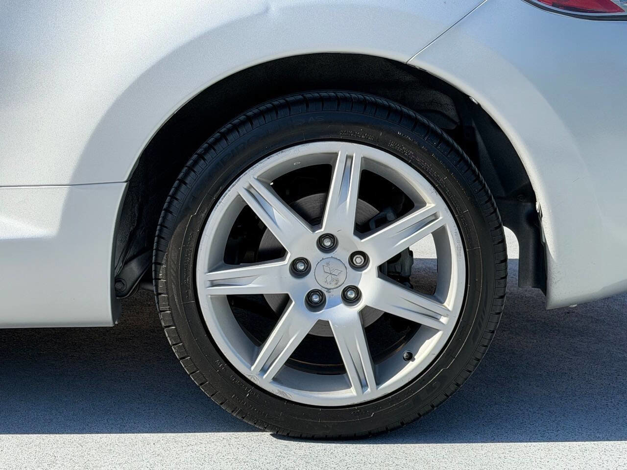 Used 2006 Mitsubishi Eclipse GT image 8