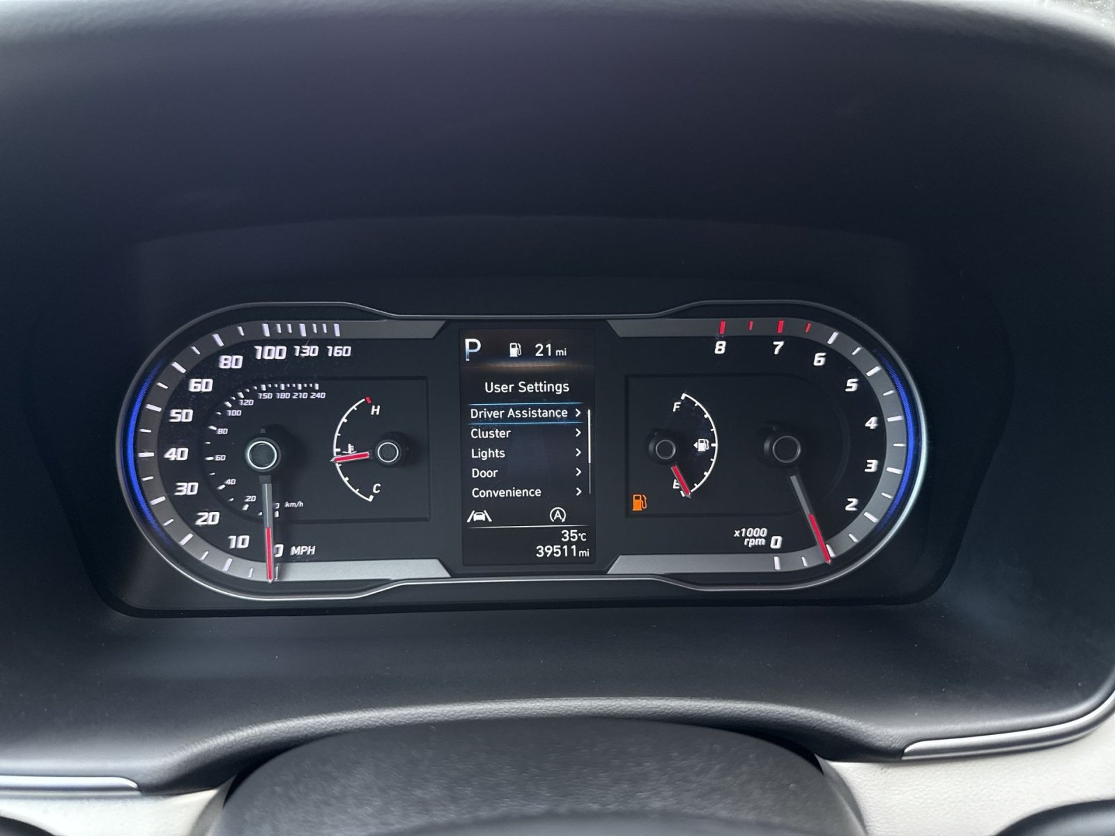 Certified 2023 Hyundai Tucson SE FWD image 17