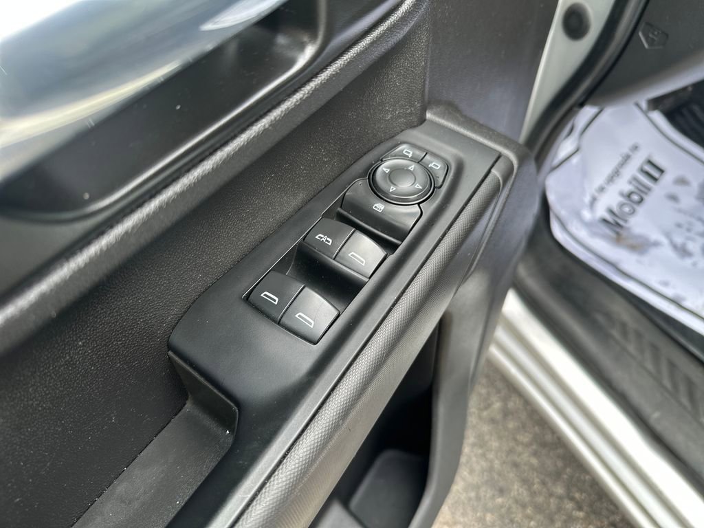 Used 2022 Chevrolet Silverado 1500 Custom w/ LPO, Dark Essentials Package image 11