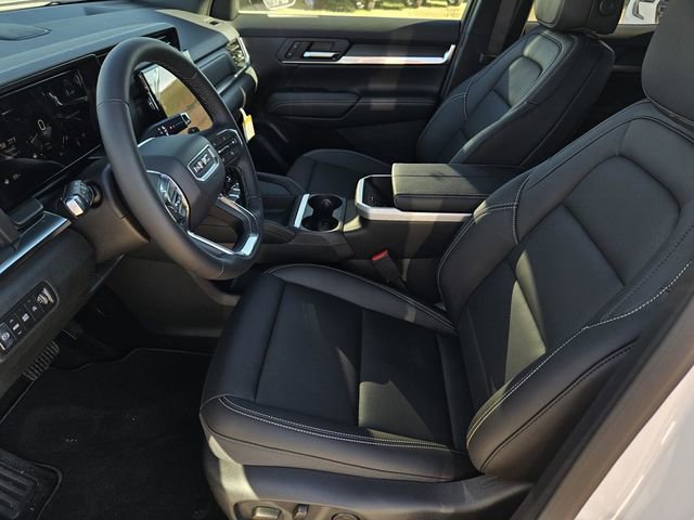 New 2026 GMC Terrain Elevation w/ Elevation Premium Package image 27