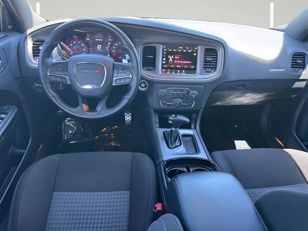 Used 2023 Dodge Charger R/T w/ Blacktop Package RWD image 21