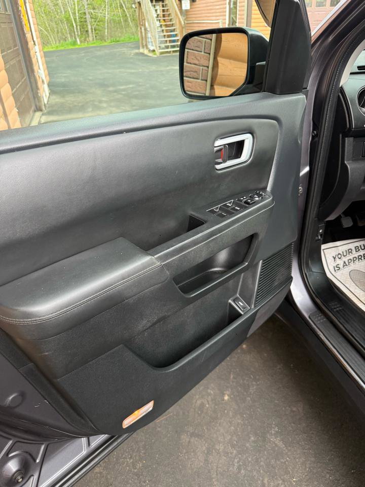 Used 2015 Honda Pilot EX-L image 6