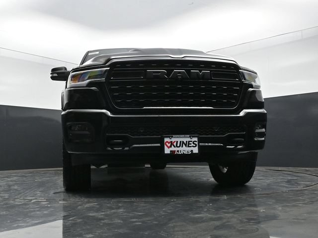 New 2027 RAM 1500 Limited AWD/4WD image 64
