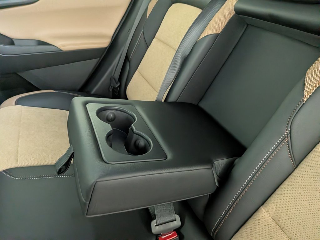 New 2027 Chevrolet Equinox ACTIV AWD/4WD image 33