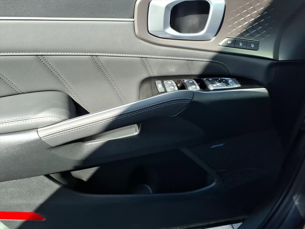 New 2026 Kia Sorento SX Prestige image 14