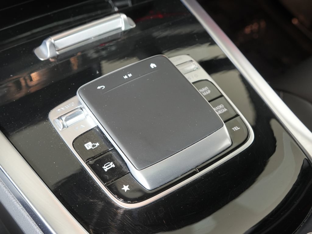 Certified 2025 Mercedes-Benz G 550 image 28