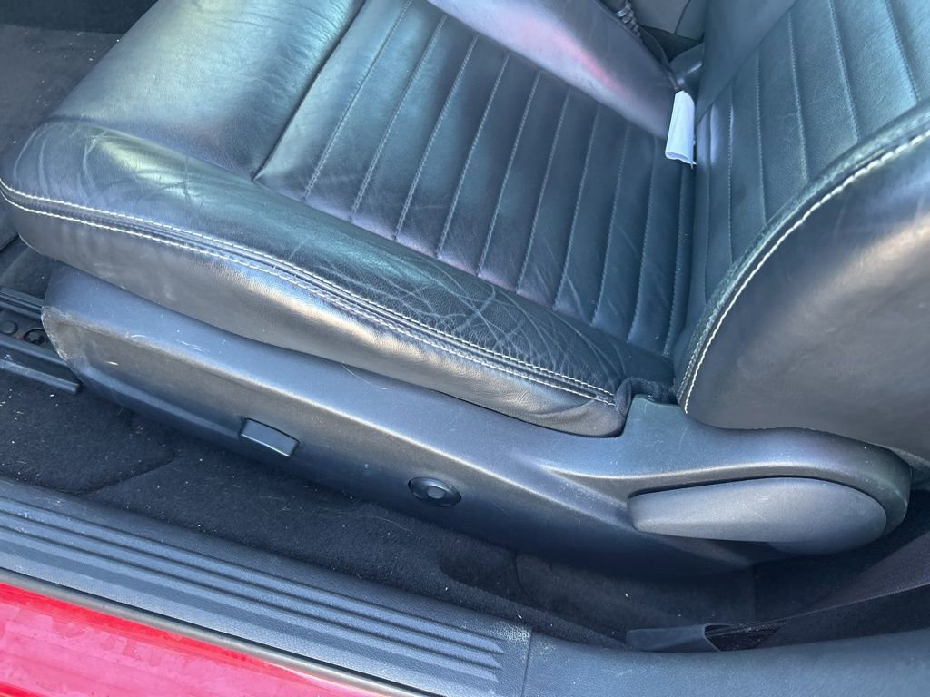 Used 2012 Dodge Challenger R/T Plus RWD image 11