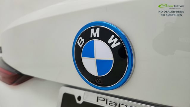 Used 2023 BMW i4 eDrive35 w/ Premium Package RWD image 19