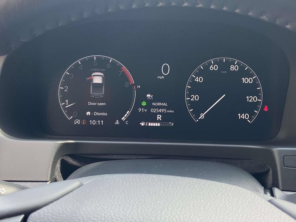 Used 2025 Honda Ridgeline RTL+ image 34