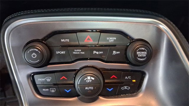 Used 2019 Dodge Challenger R/T w/ T/A Package image 25