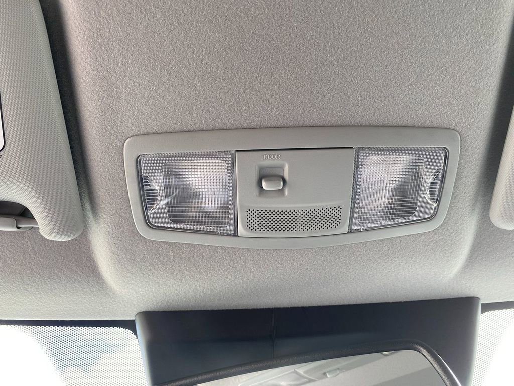 New 2025 Mitsubishi Outlander Sport ES image 22