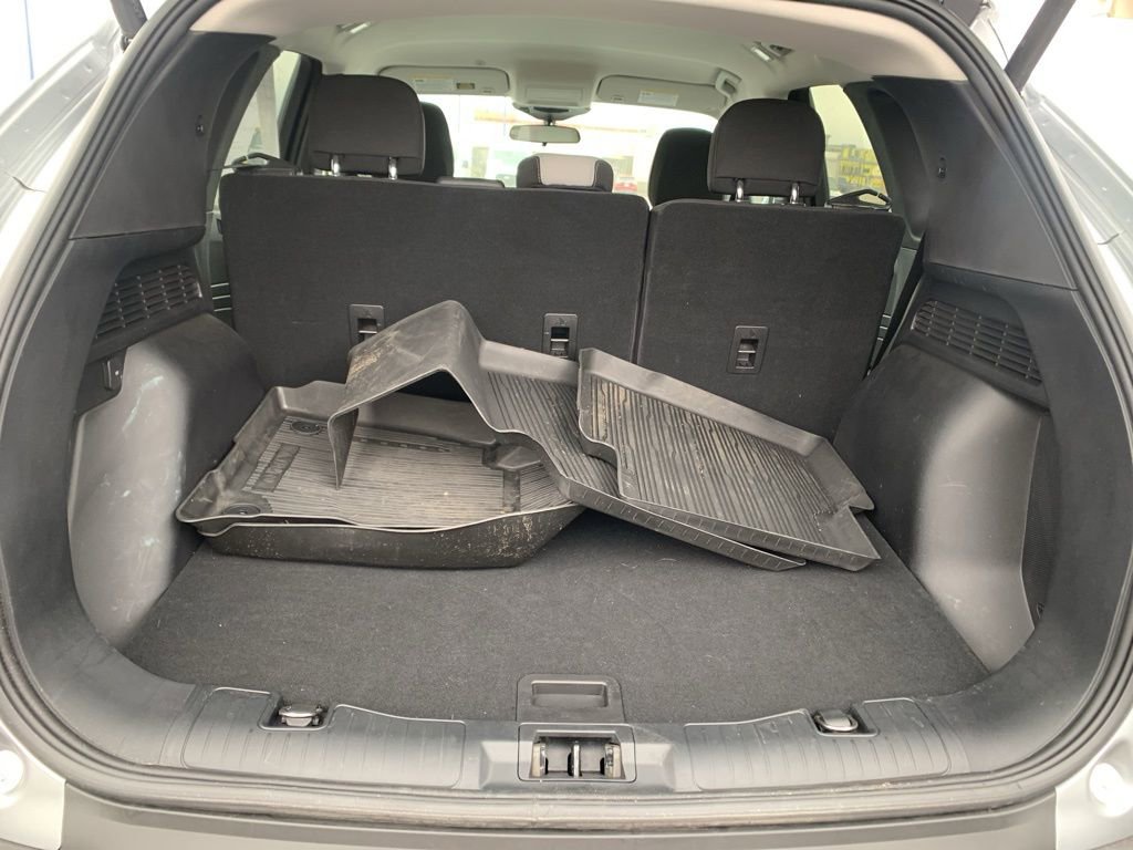 Used 2023 Ford Escape Active w/ Tech Pack #2 image 14