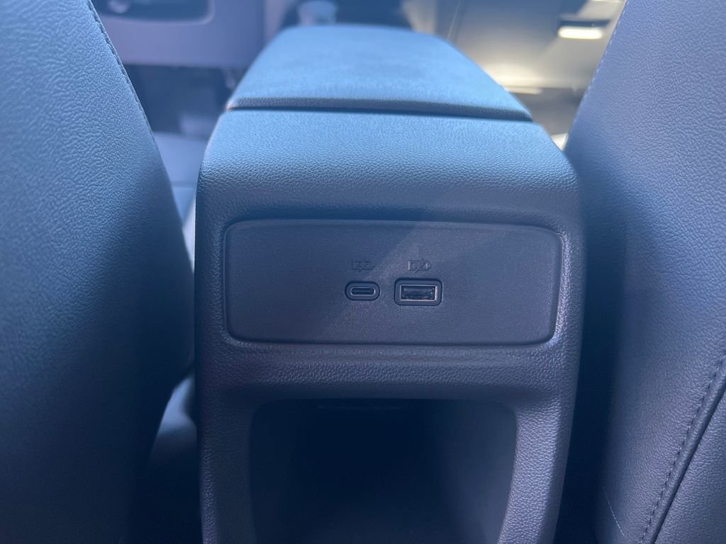 New 2026 Chevrolet Trax ACTIV w/ Driver Confidence Package image 31