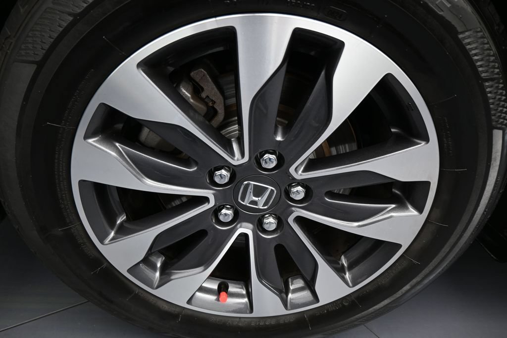 Used 2024 Honda Odyssey EX-L image 46