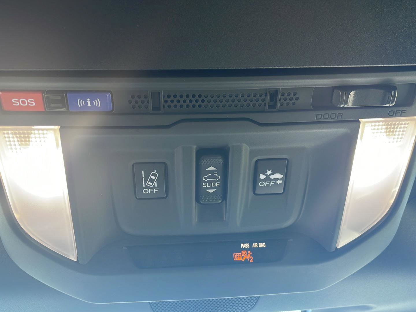 Used 2025 Subaru Forester Wilderness image 28