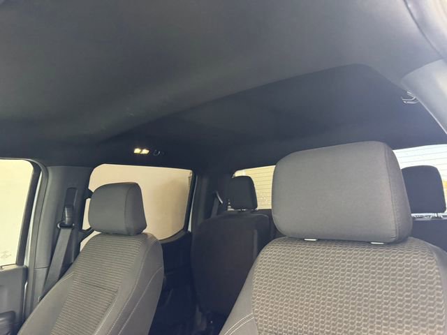 Used 2024 Ford F150 STX w/ Equipment Group 201A FX4 image 5