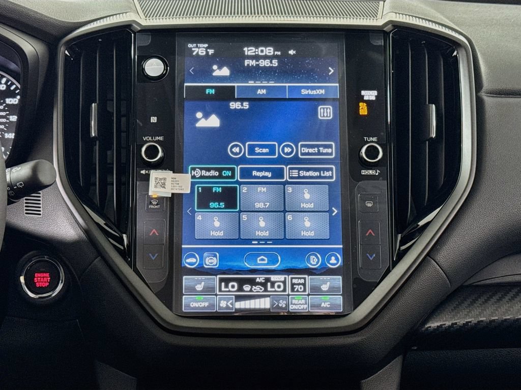 New 2026 Subaru Ascent Premium AWD/4WD image 14