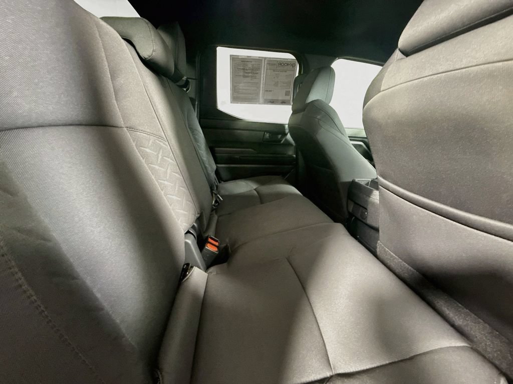 Used 2025 Toyota Tacoma SR5 RWD image 25