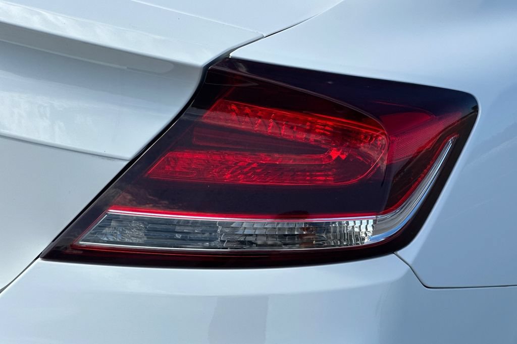 Used 2015 Honda Civic EX-L image 26