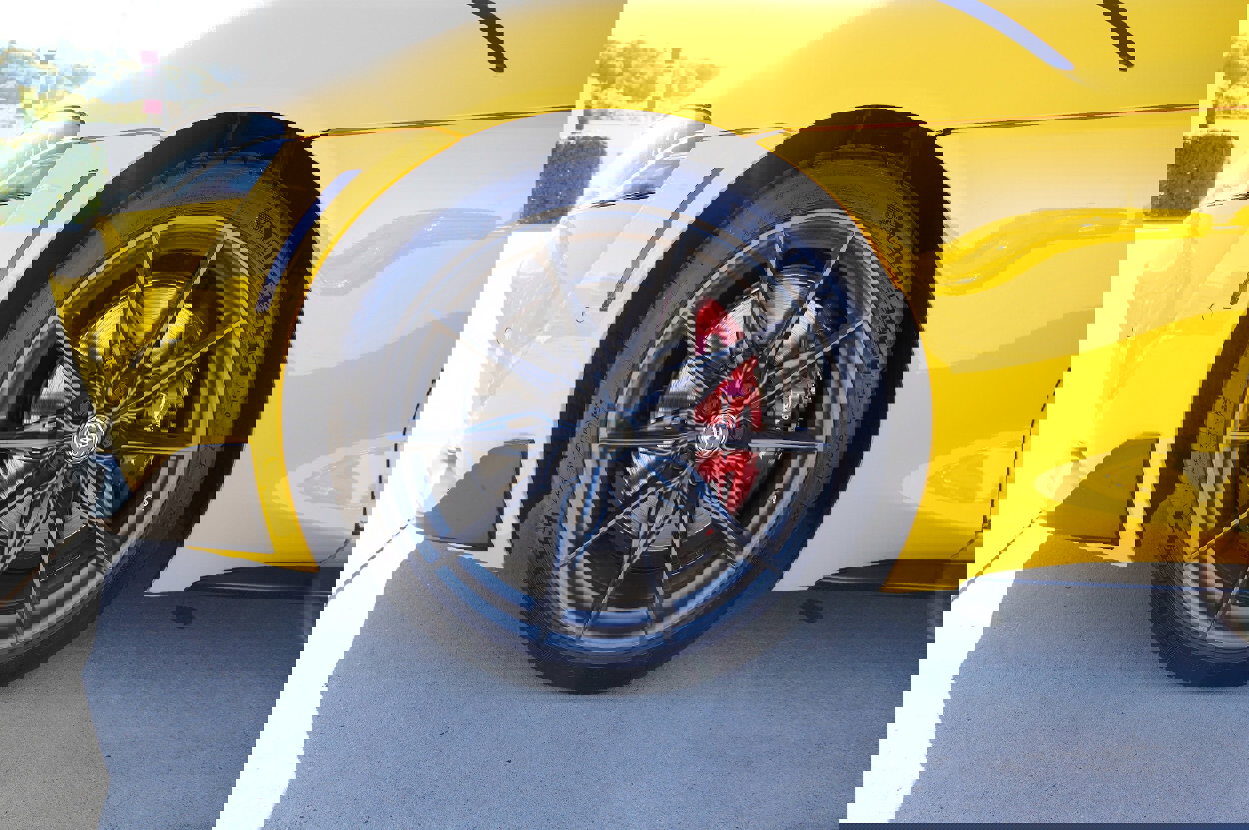 Certified 2023 Toyota Supra Premium image 13