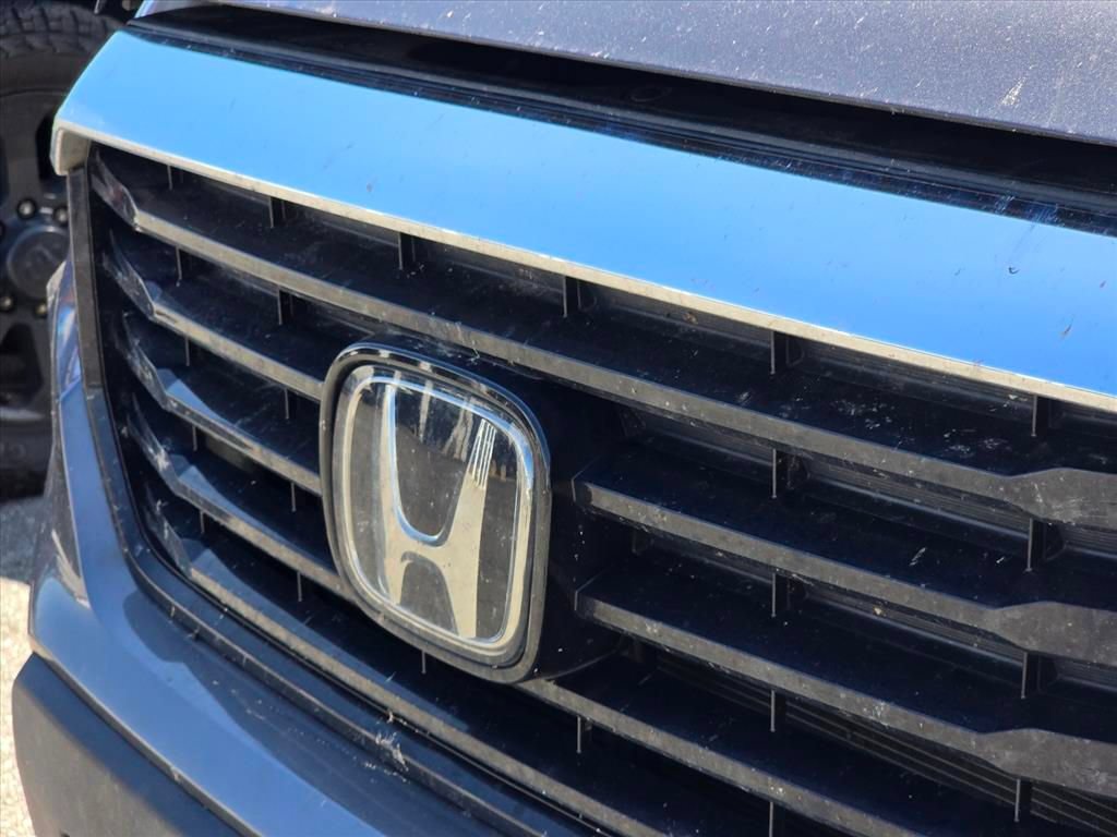 Used 2023 Honda Ridgeline RTL-E image 16