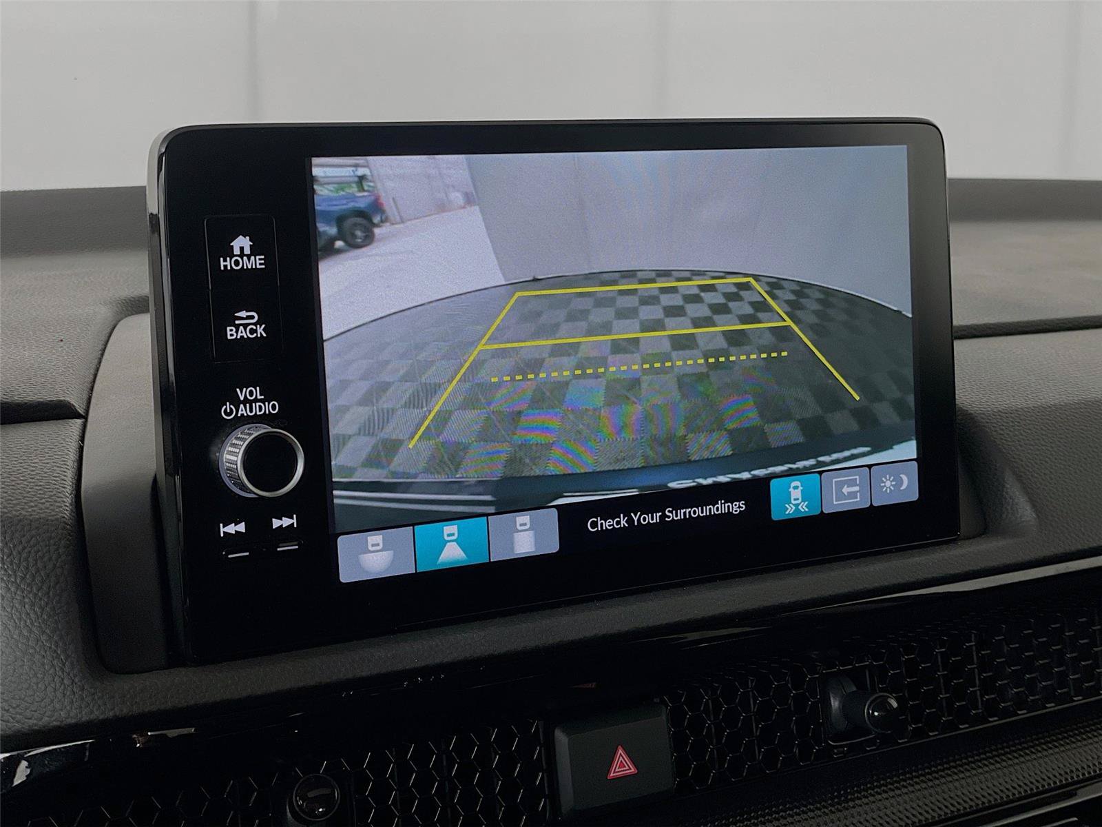 Used 2025 Honda CR-V EX-L image 17