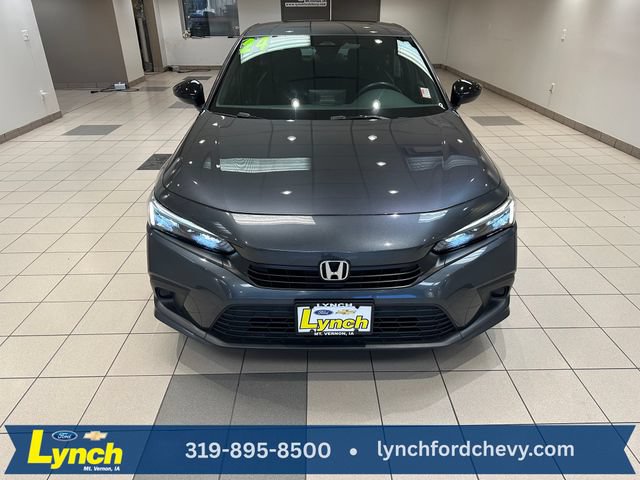 Used 2024 Honda Civic Sport image 21