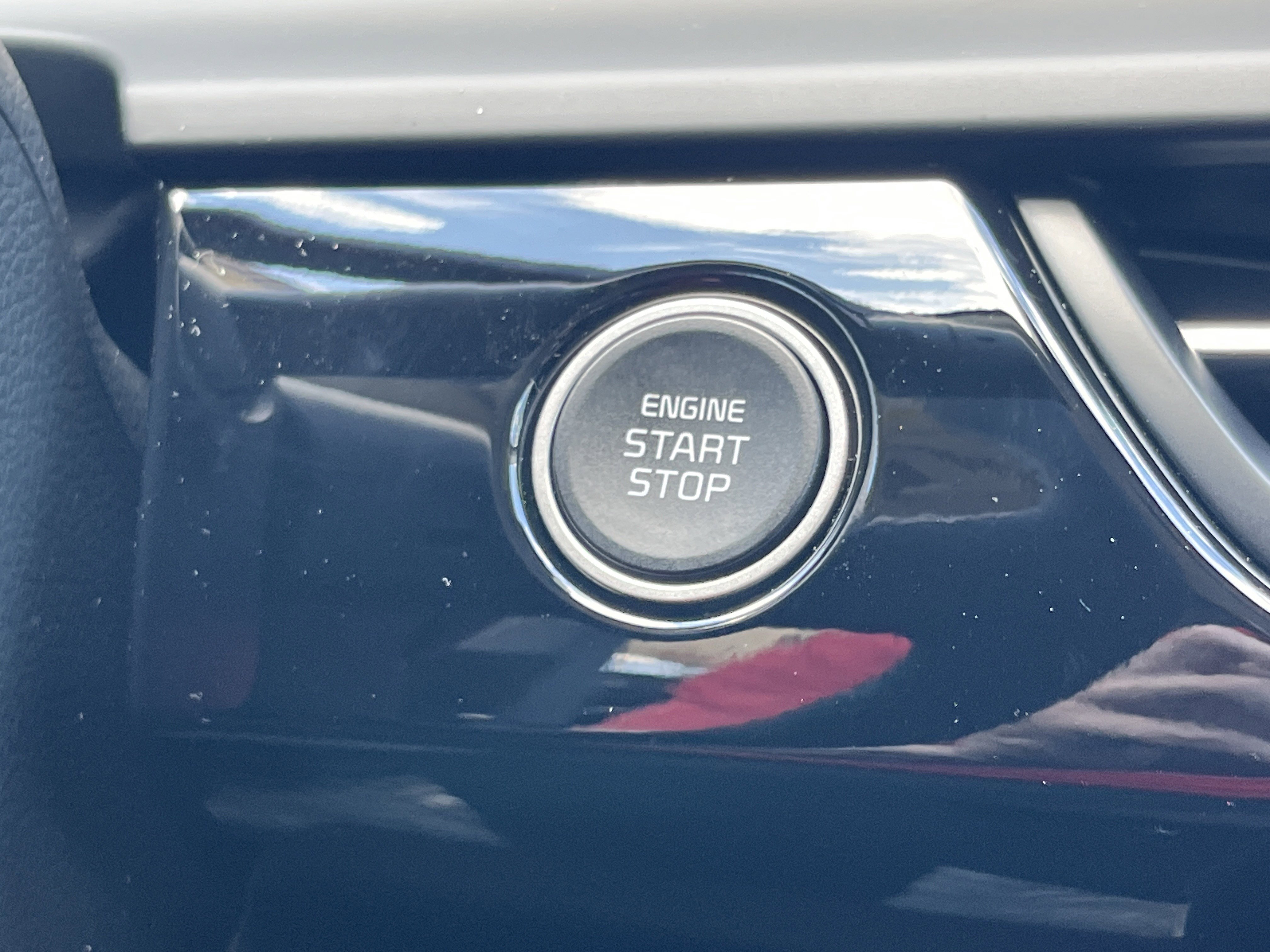 New 2026 Kia Seltos S FWD image 12