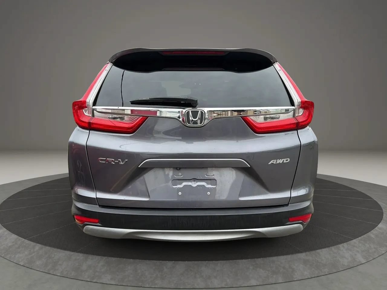 Used 2019 Honda CR-V EX-L image 6