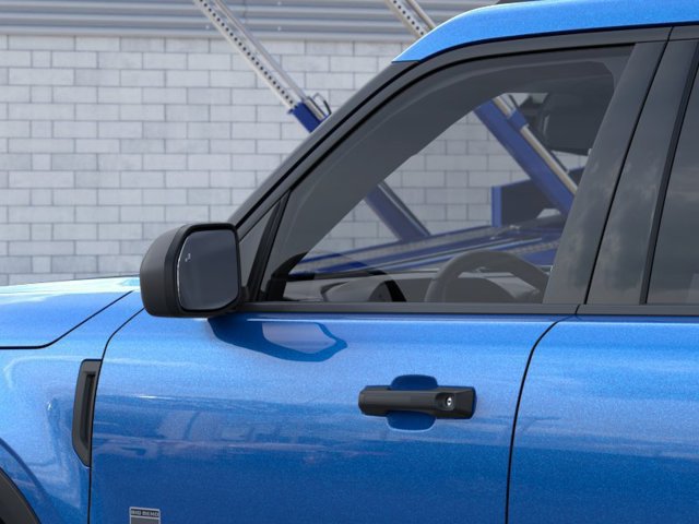 New 2026 Ford Bronco Sport Big Bend AWD/4WD image 23