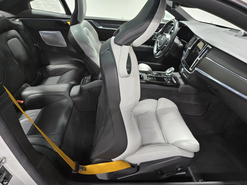 Used 2021 Polestar Polestar 1 Base image 45