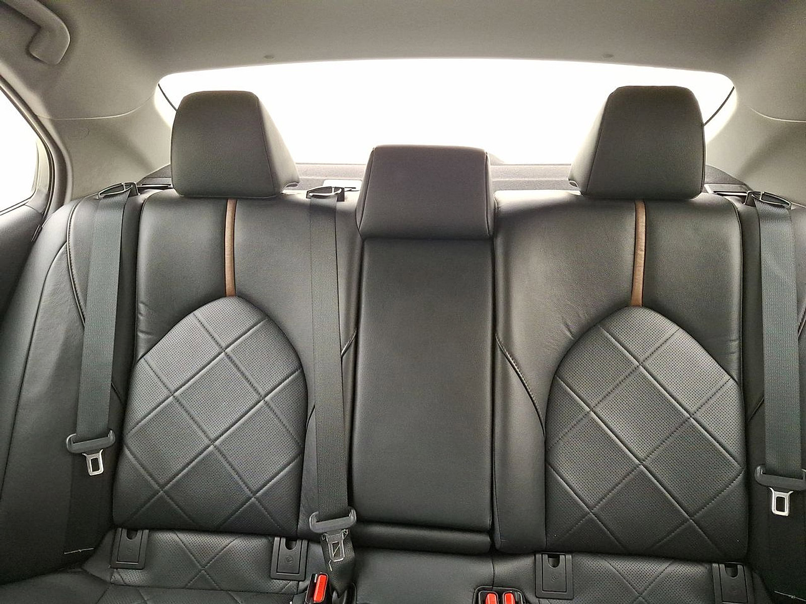 Certified 2018 Toyota Camry XLE image 20