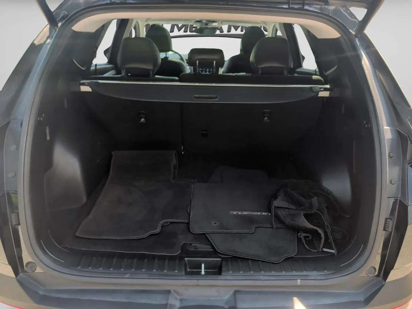 Used 2024 Hyundai Tucson Limited AWD/4WD image 34