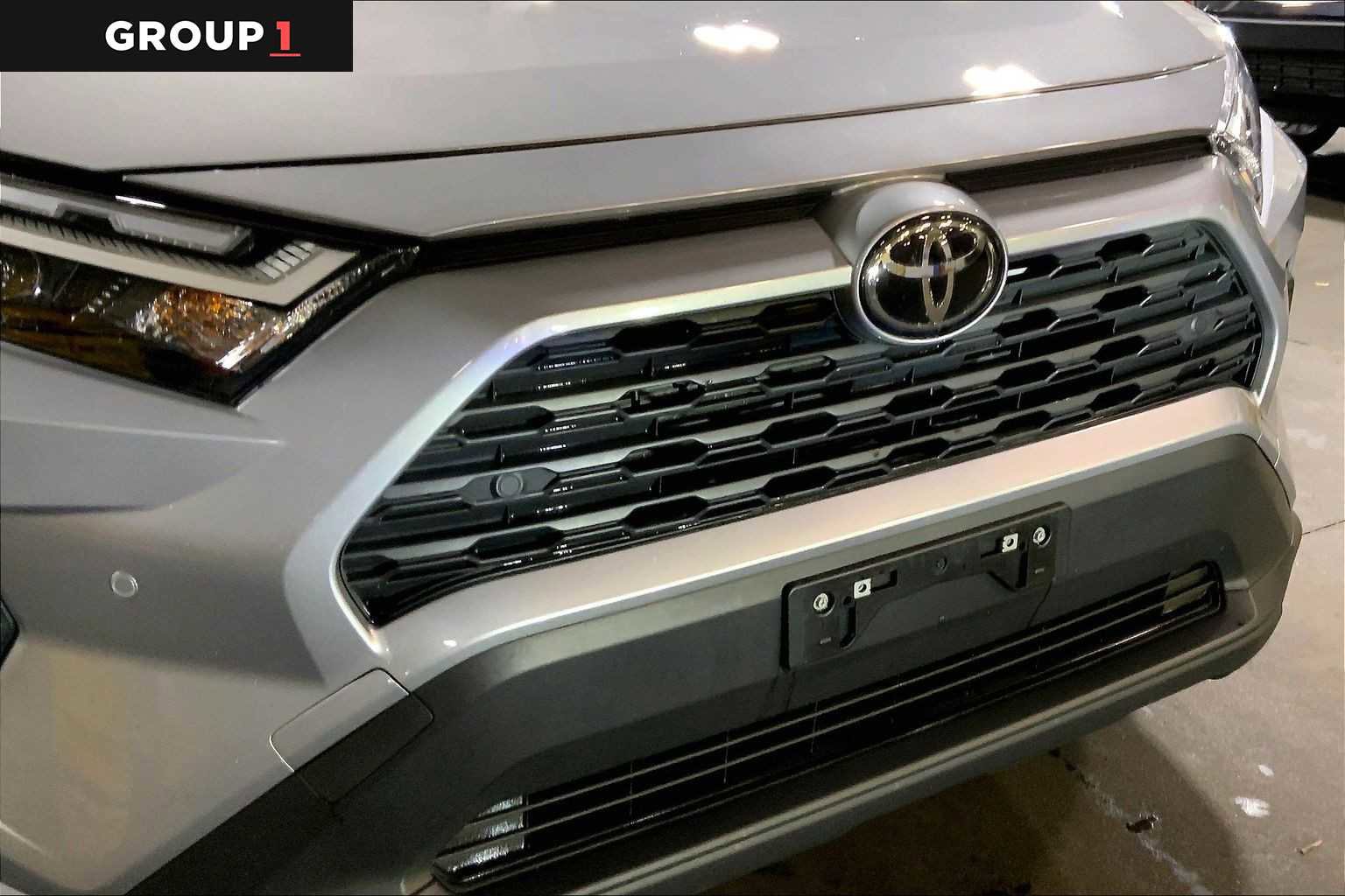 Used 2025 Toyota RAV4 XLE Premium w/ Weather Package AWD/4WD image 30