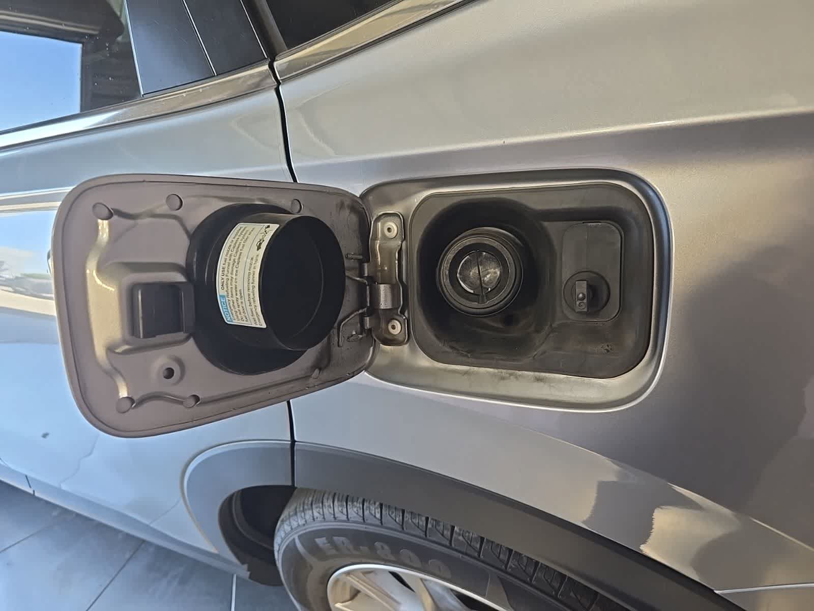 Used 2023 Honda CR-V EX image 9