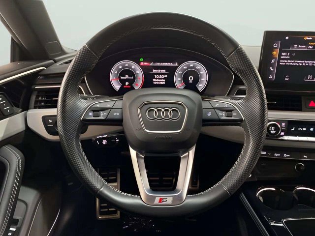 Used 2024 Audi A5 2.0T Premium Plus AWD/4WD image 12