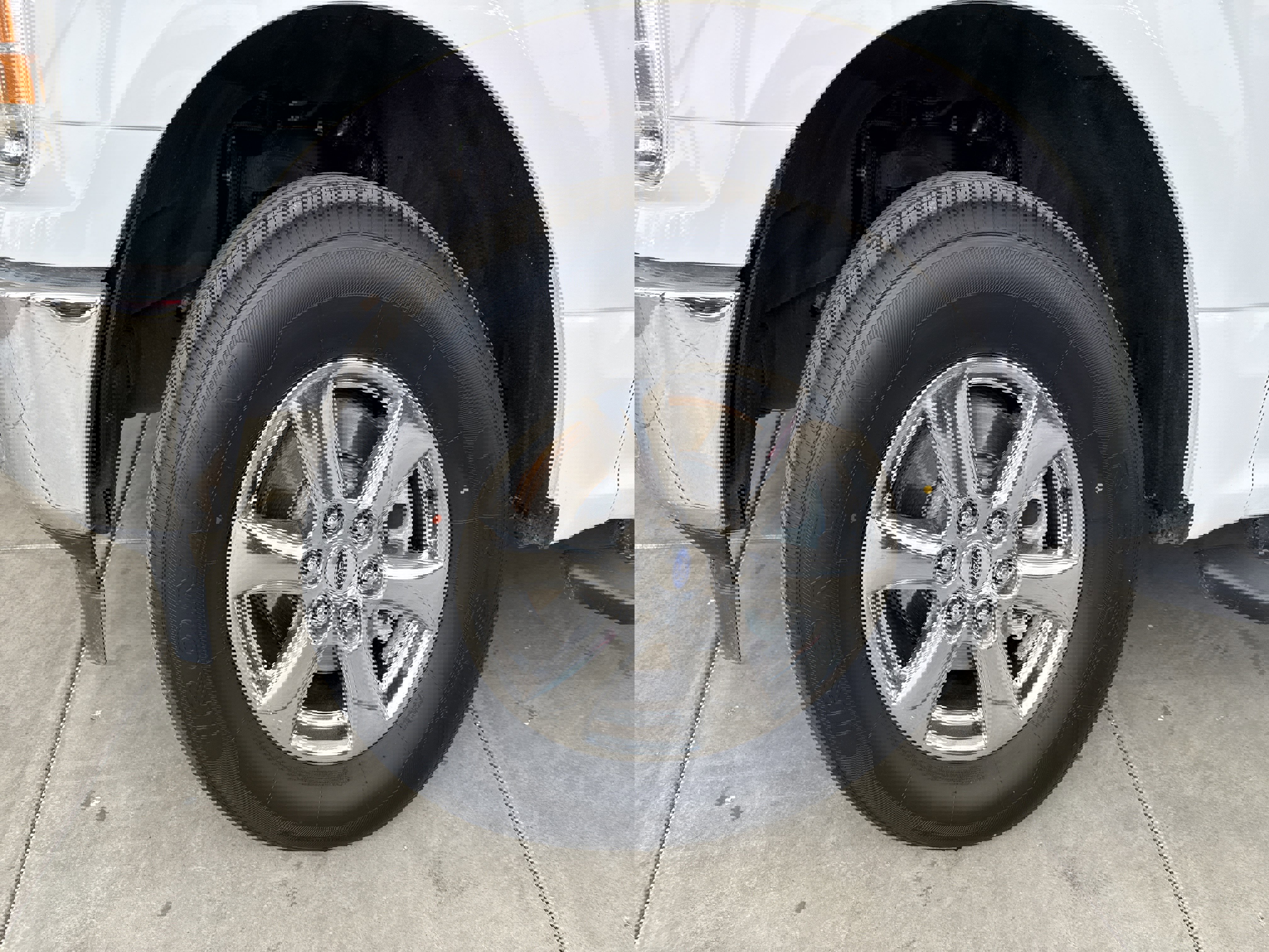 Used 2019 Ford F150 XLT w/ Equipment Group 302A Luxury image 8