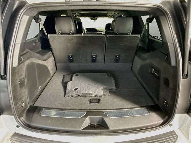Used 2024 Cadillac Escalade ESV Sport Platinum AWD/4WD image 30