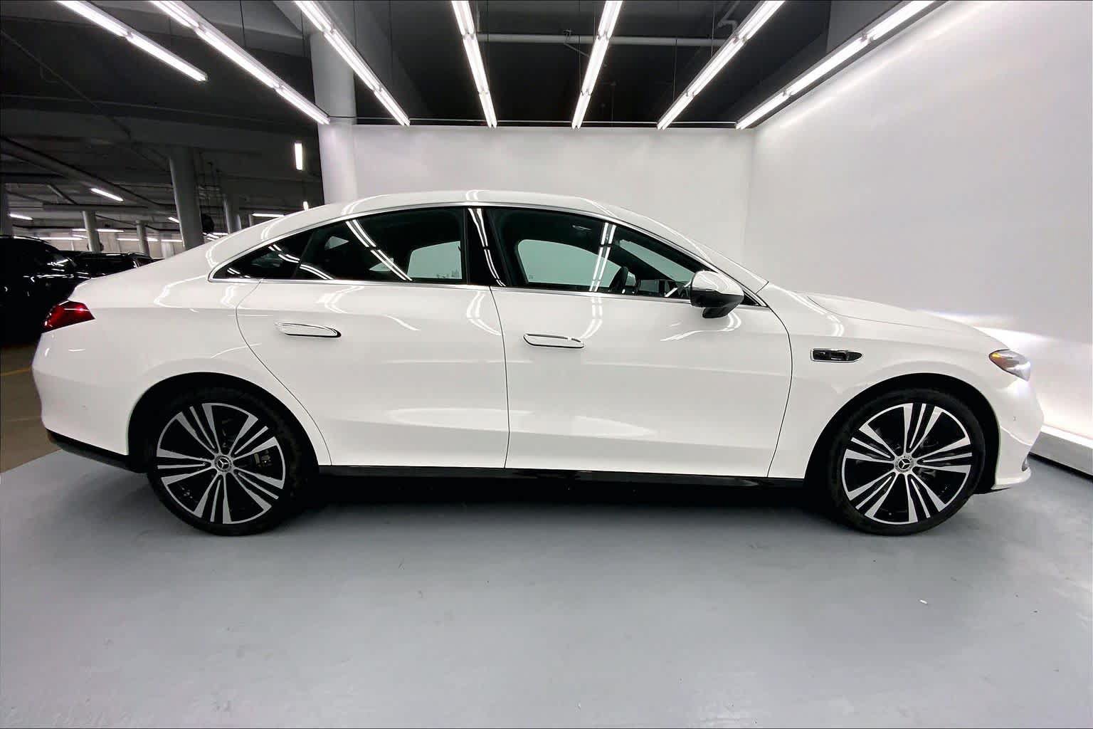 New 2027 Mercedes-Benz CLA 220 image 8