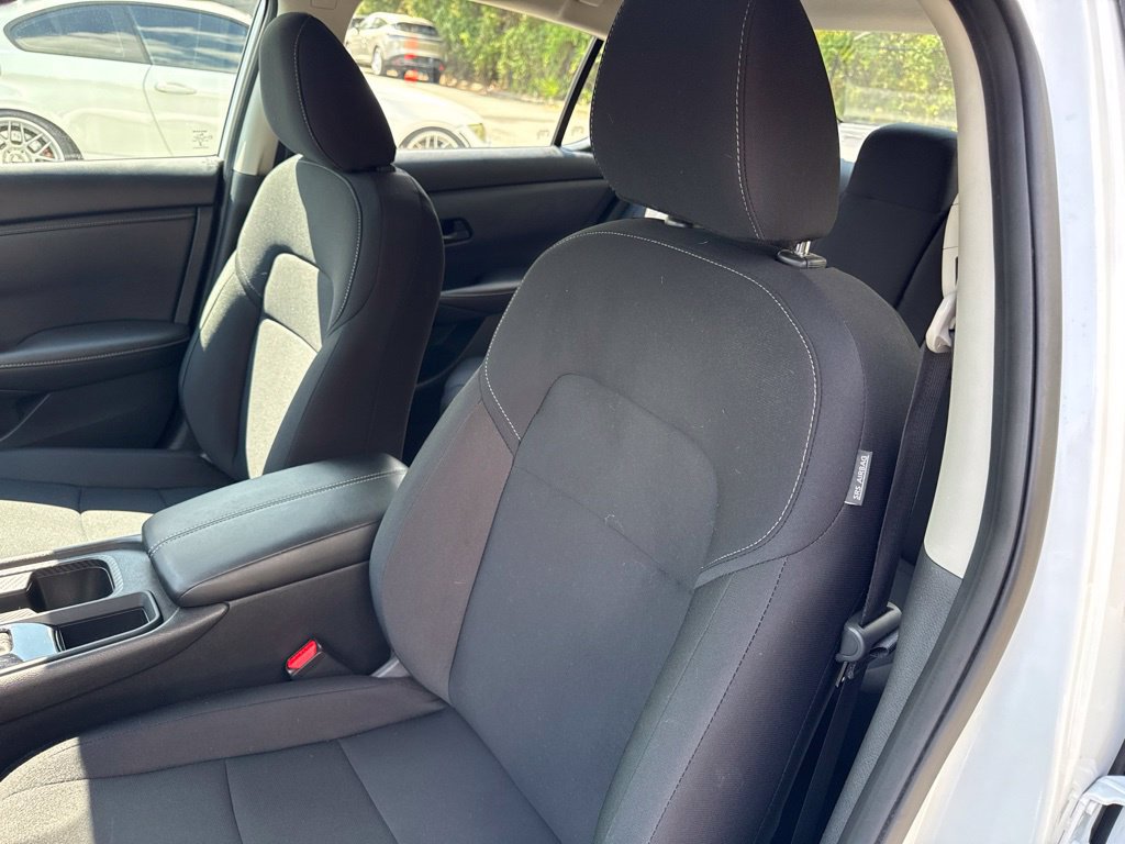 Used 2025 Nissan Sentra S FWD image 15