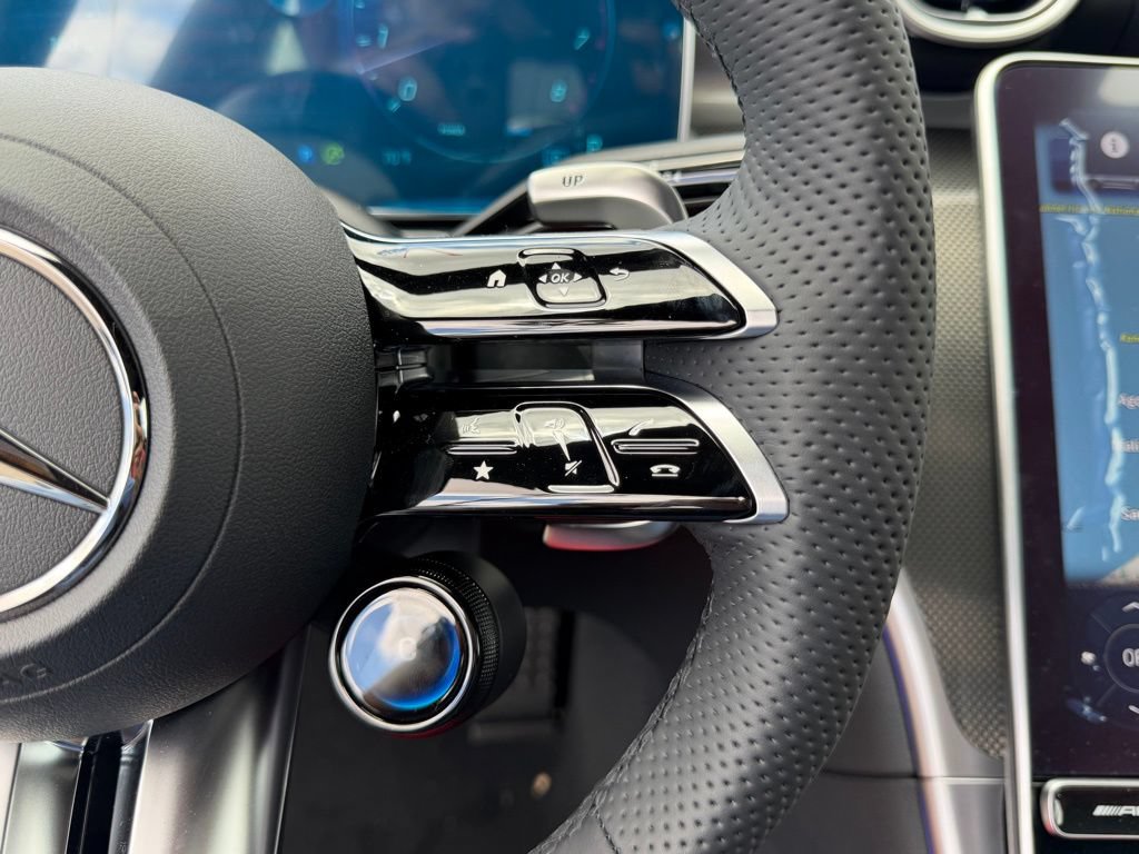 New 2026 Mercedes-Benz CLE 53 AMG 4MATIC Coupe image 26