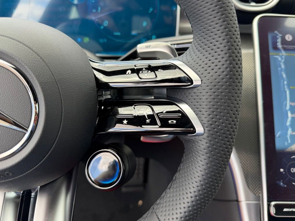 New 2026 Mercedes-Benz CLE 53 AMG 4MATIC Coupe image 26